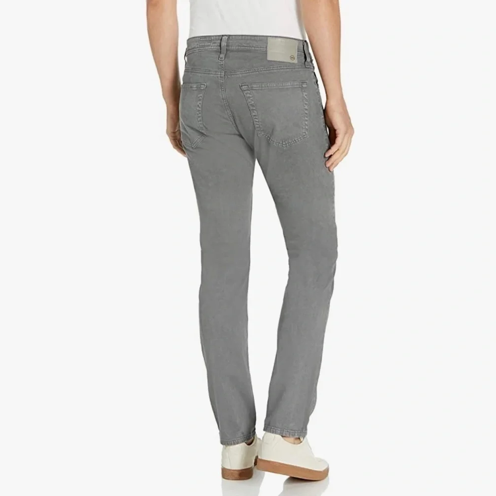 ADRIANO GOLDSCHMIED Modern Slim Stretch Jeans